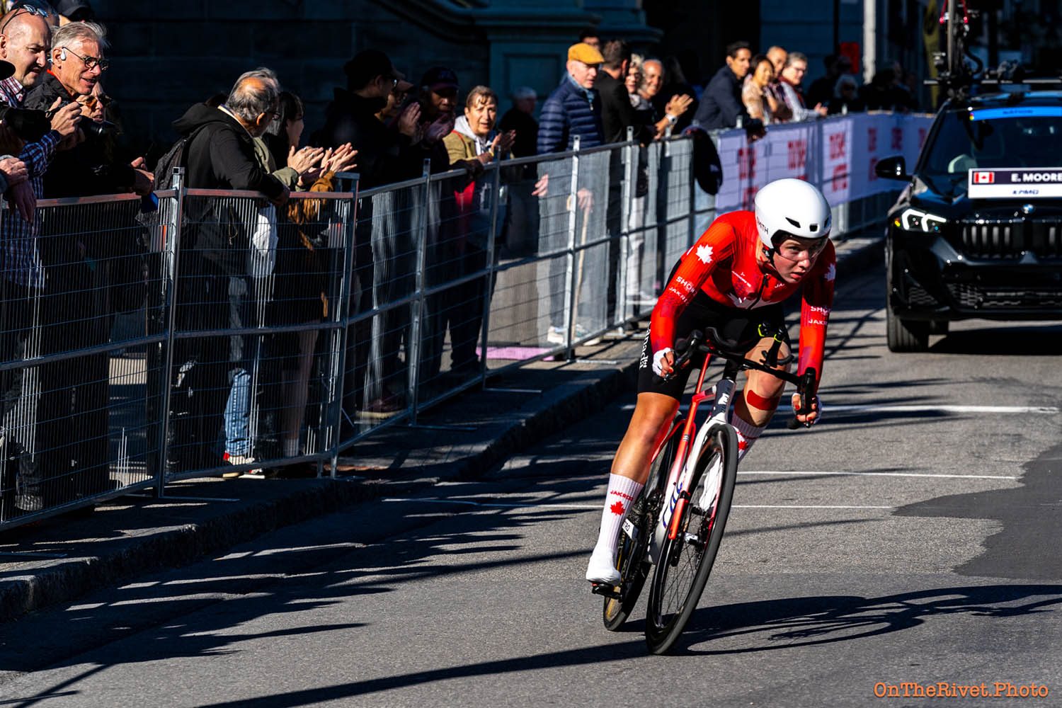 2026 Road World Championships