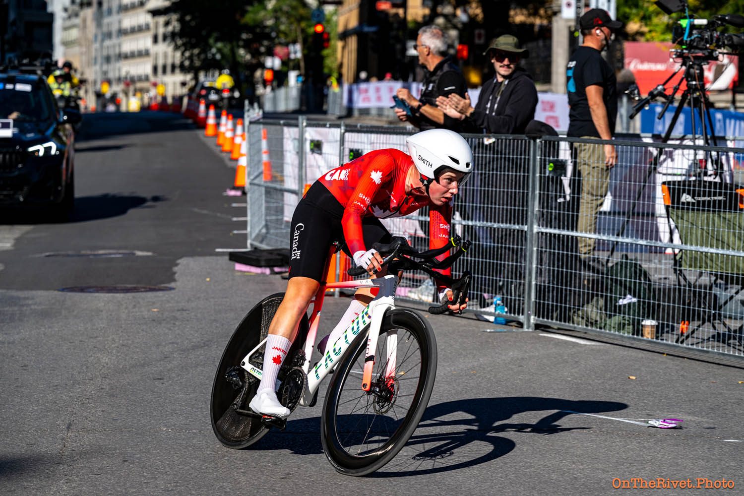 2026 Road World Championships