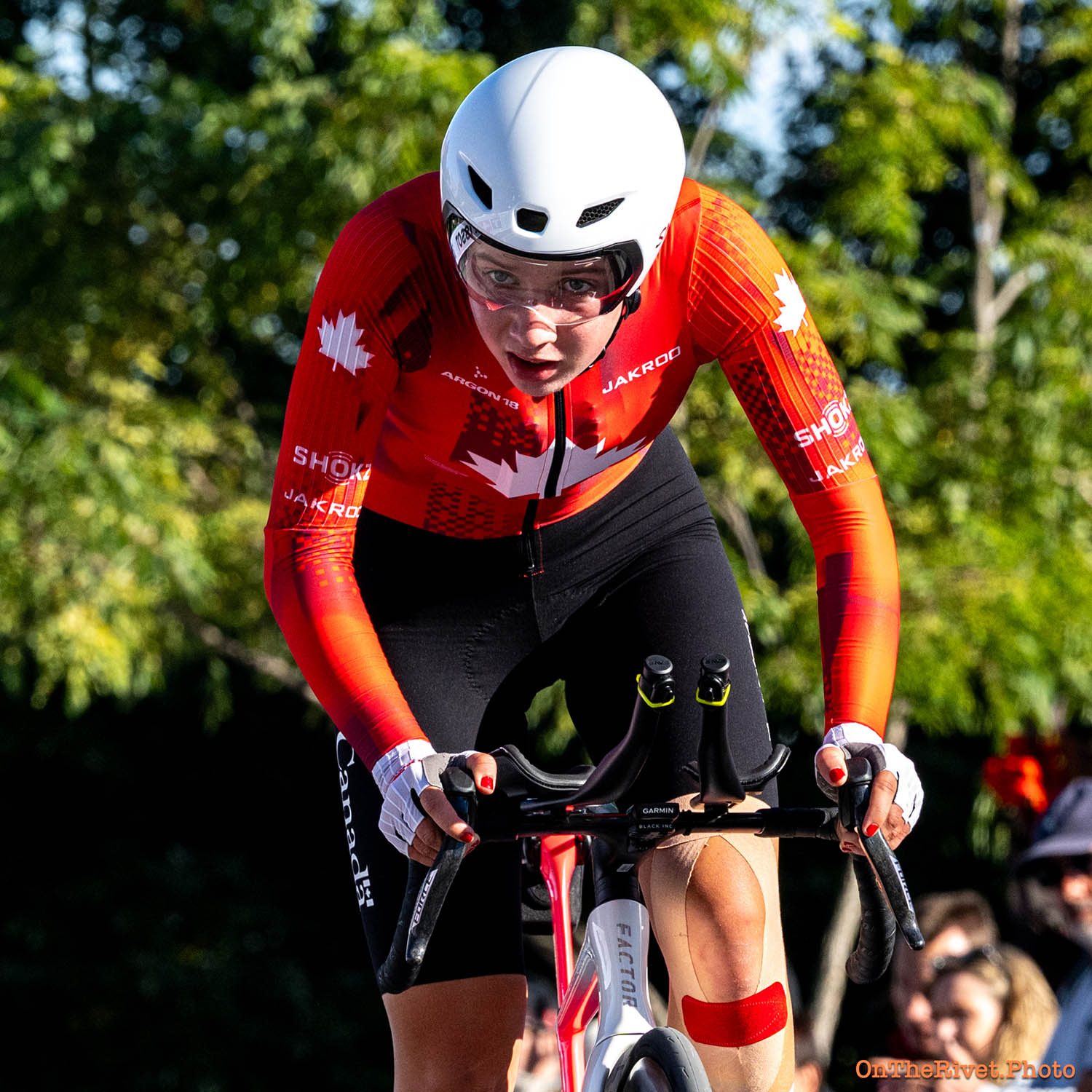 2026 Road World Championships