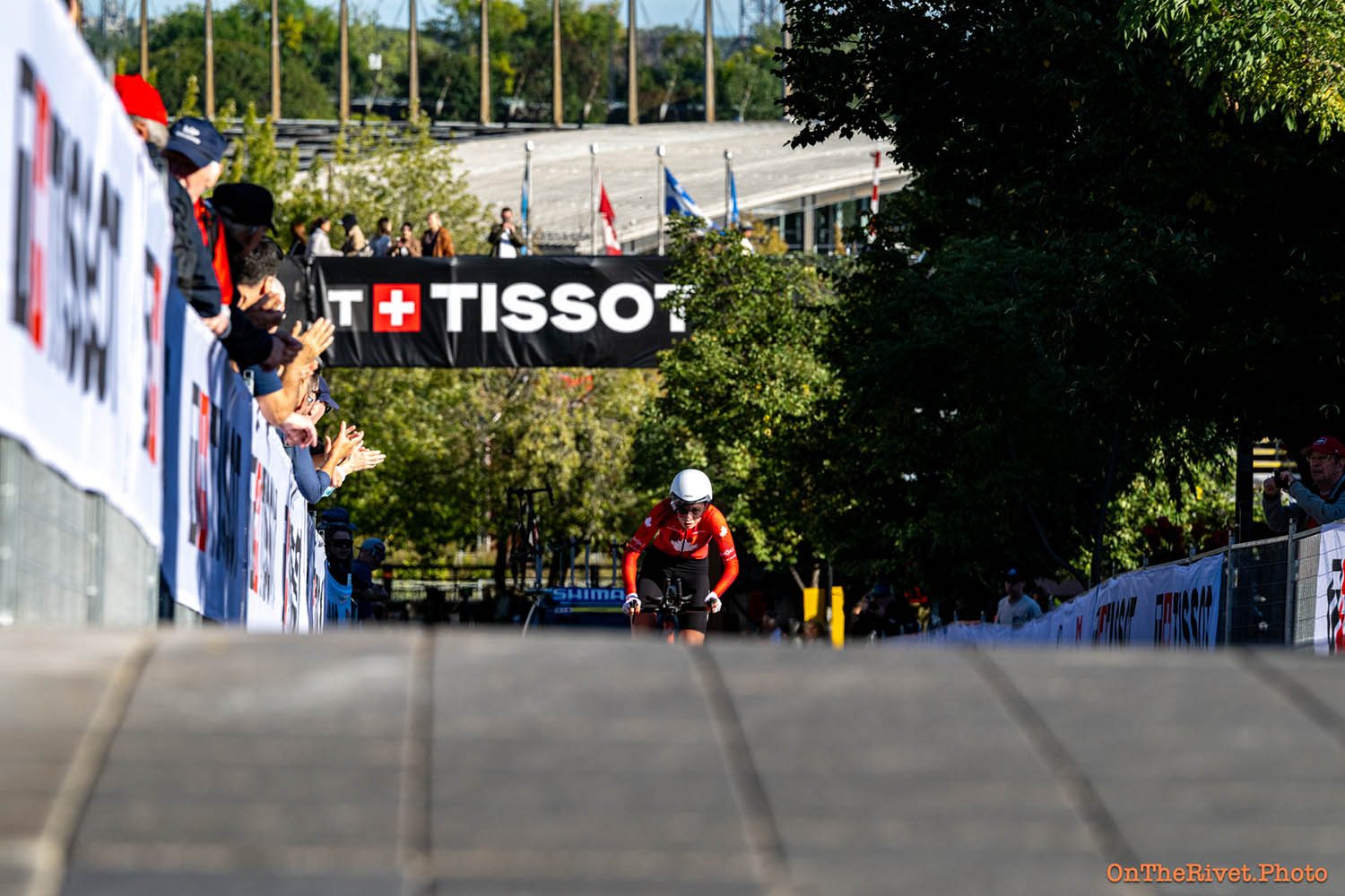 2026 Road World Championships