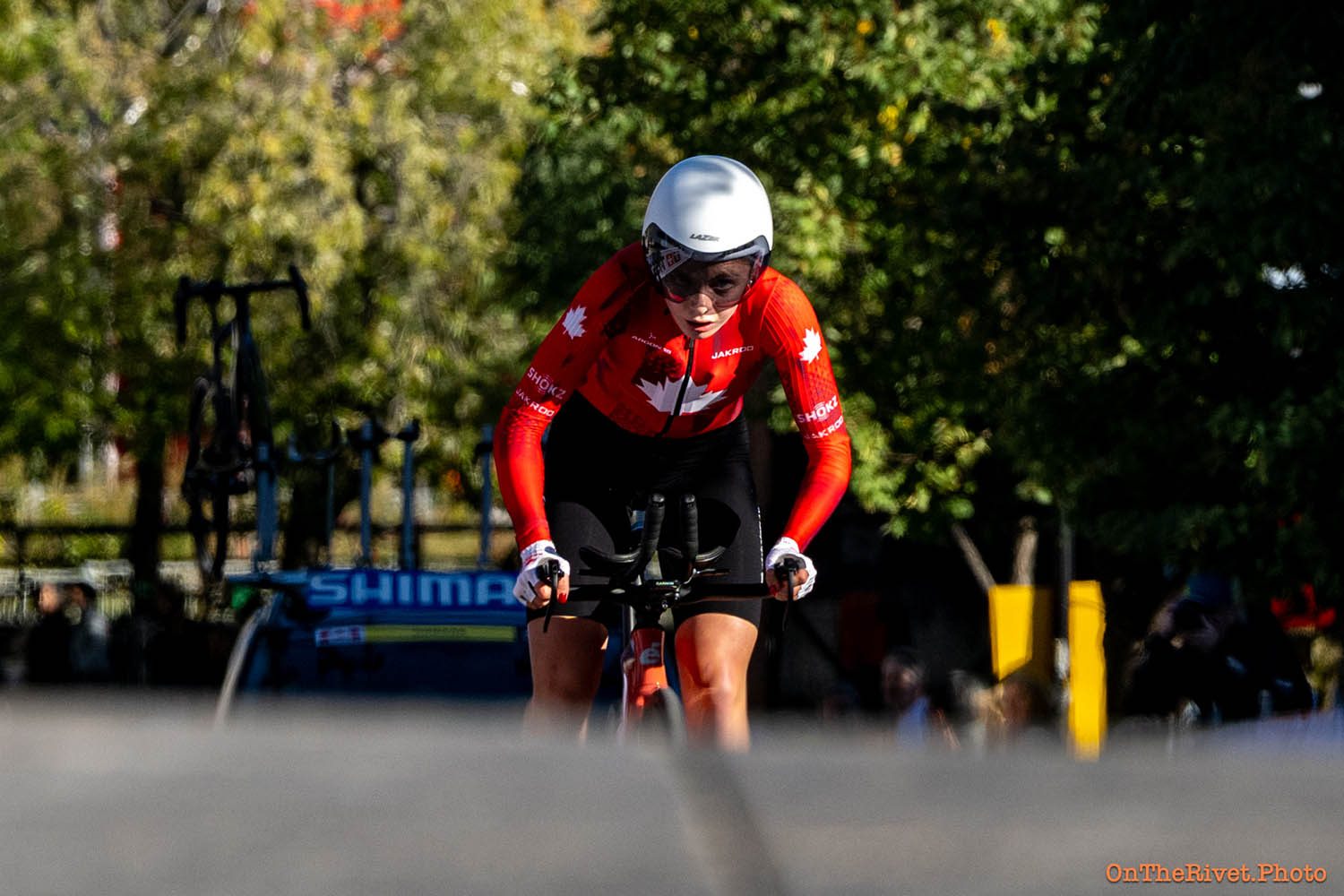2026 Road World Championships