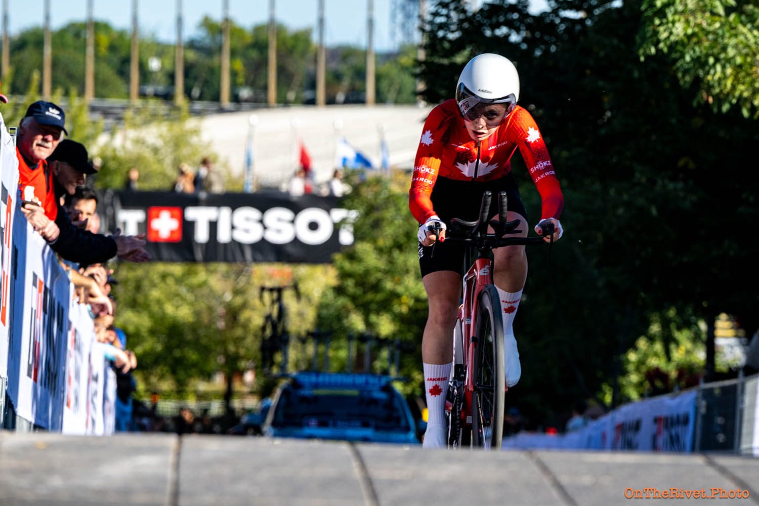2026 Road World Championships