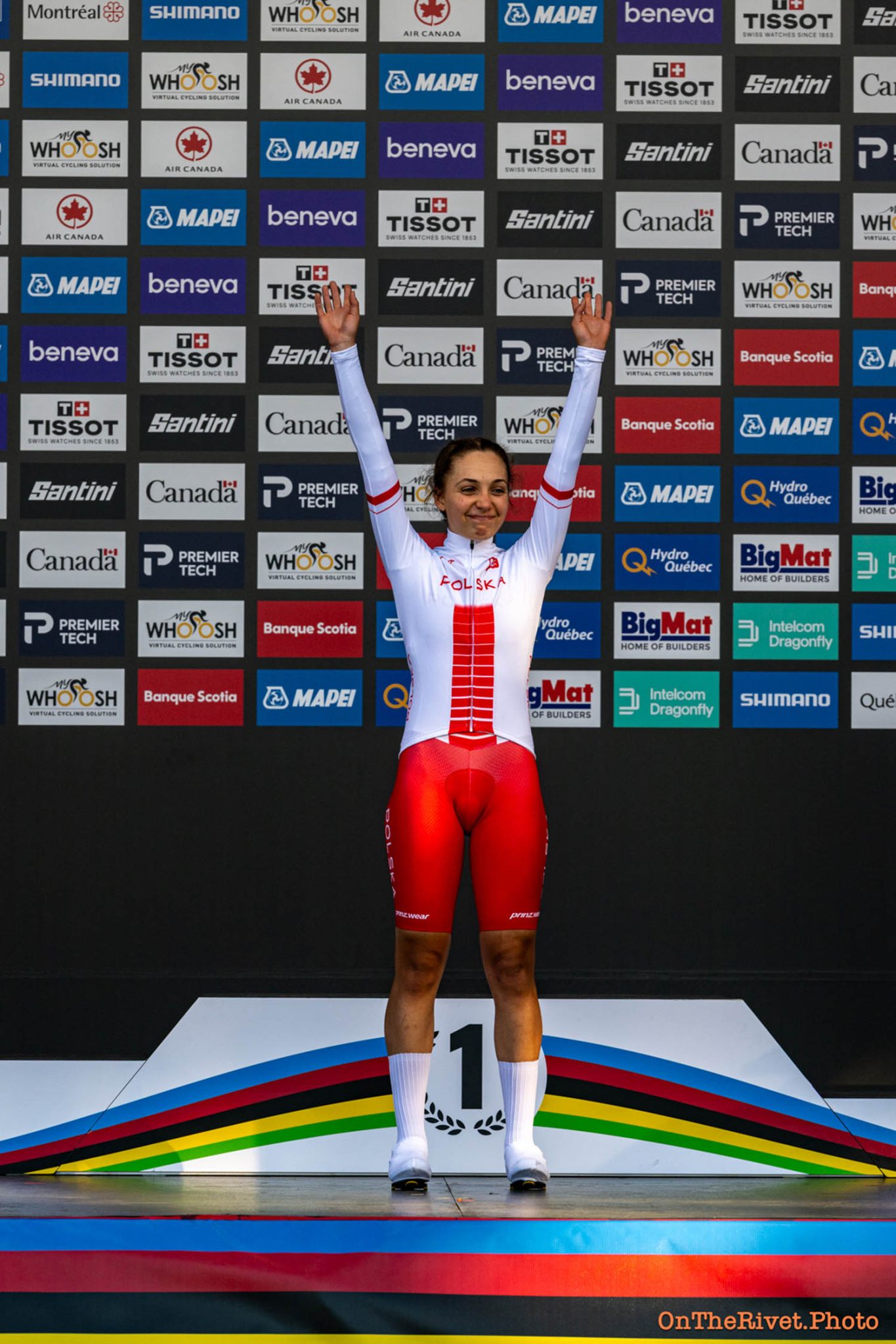 2026 Road World Championships
