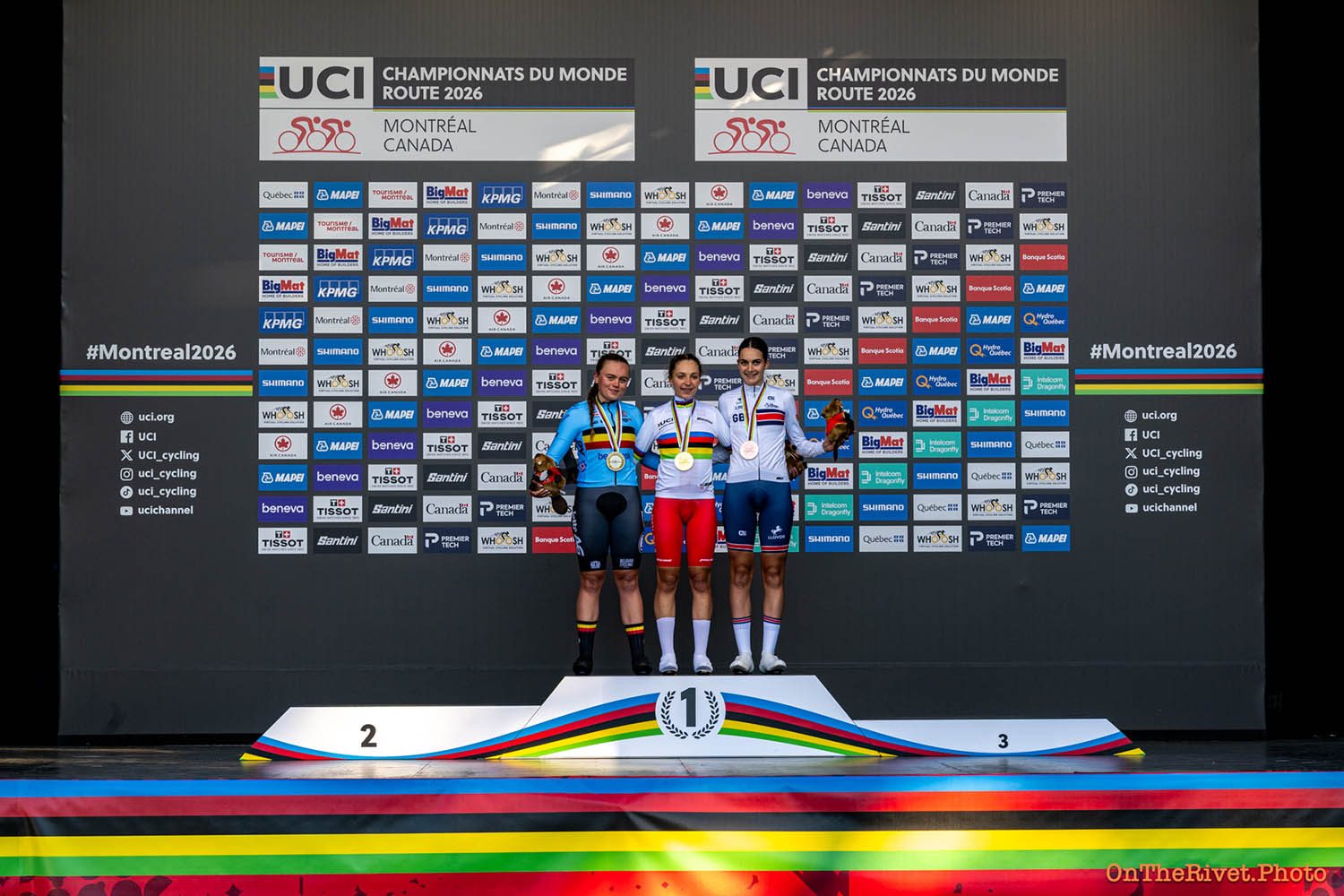 2026 Road World Championships