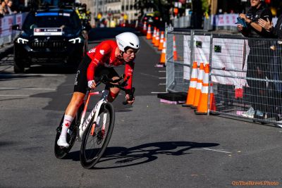 2026 Road World Championships
