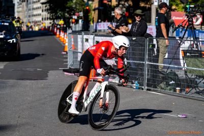 2026 Road World Championships