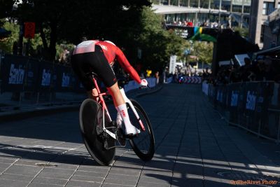 2026 Road World Championships