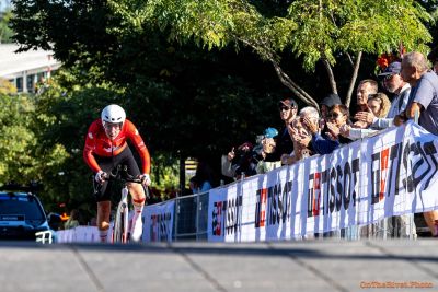 2026 Road World Championships