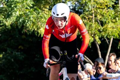 2026 Road World Championships