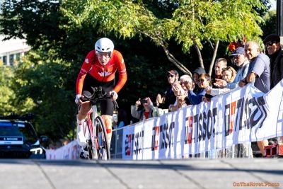 2026 Road World Championships