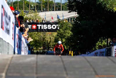 2026 Road World Championships