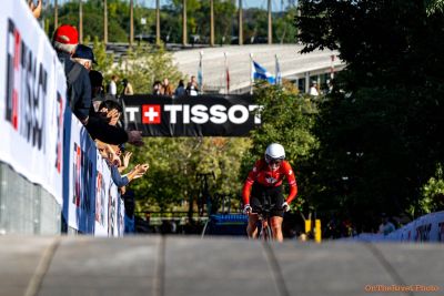 2026 Road World Championships