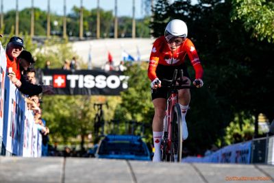 2026 Road World Championships