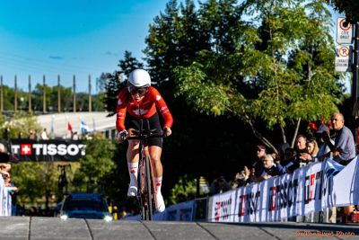 2026 Road World Championships