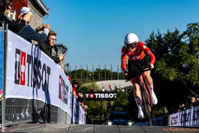 2026 Road World Championships