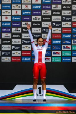 2026 Road World Championships