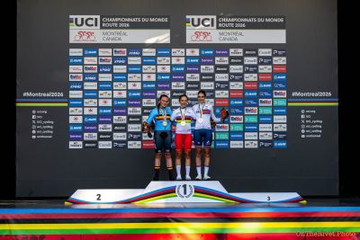2026 Road World Championships